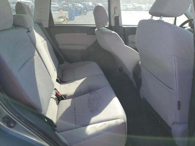 Photo 11 from auction – 2016 SUBARU FORESTER 2 with VIN JF2SJADC9GH449559