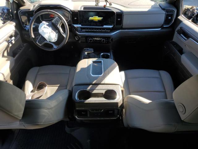 Photo 8 from auction – 2022 CHEVROLET SILVERADO with VIN 2GCUDGED8N1507797
