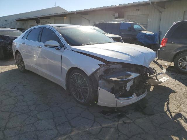 Photo 4 from auction – 2014 LINCOLN MKZ with VIN 3LN6L2JK7ER826067