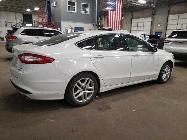 Photo 3 from auction – 2016 FORD FUSION SE with VIN 3FA6P0HD3GR114992