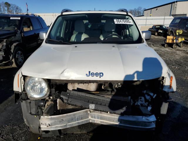 Photo 5 from auction – 2017 JEEP RENEGADE L with VIN ZACCJADB1HPF09080