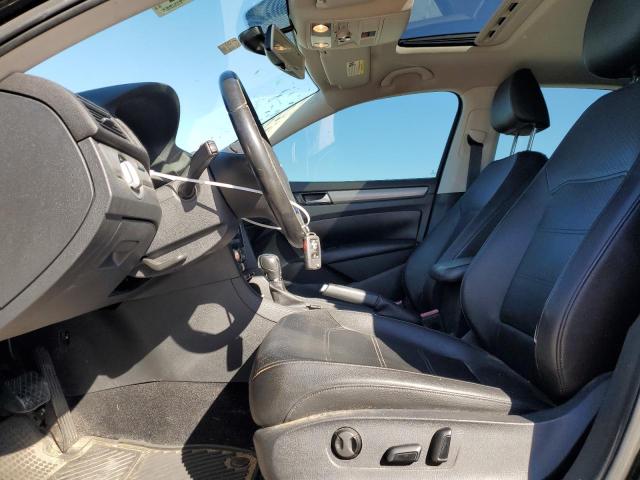 Photo 7 from auction – 2014 VOLKSWAGEN PASSAT SE with VIN 1VWBT7A33EC038004
