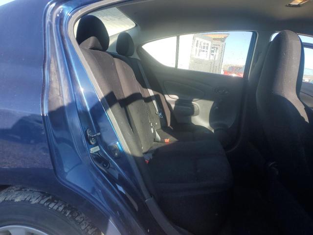 Photo 10 from auction – 2012 NISSAN VERSA S with VIN 3N1CN7AP6CL876357