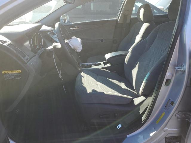 Photo 7 from auction – 2012 HYUNDAI SONATA GLS with VIN 5NPEB4AC3CH457361