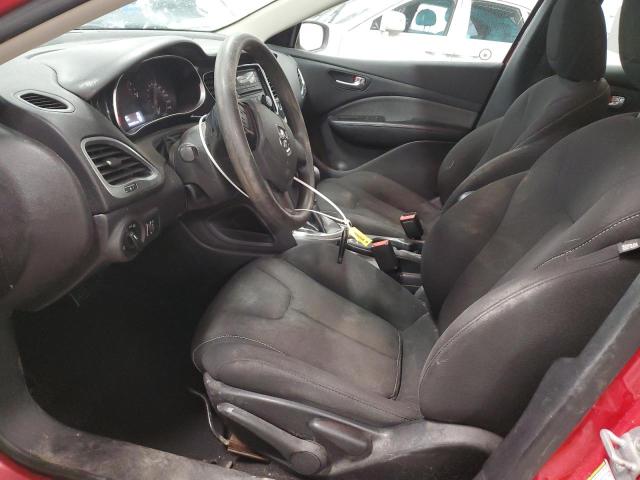 Photo 7 from auction – 2013 DODGE DART SXT with VIN 1C3CDFBA0DD301221