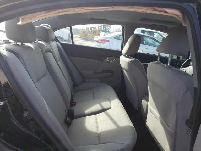 Photo 10 from auction – 2015 HONDA CIVIC EX with VIN 19XFB2F83FE000961