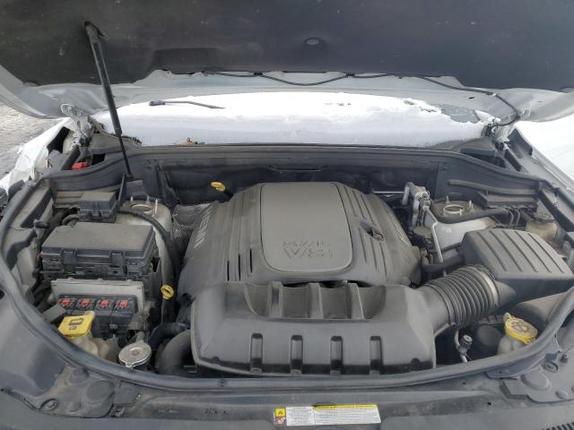 Photo 12 from auction – 2013 JEEP GRAND CHER with VIN 1C4RJFAT4DC571401
