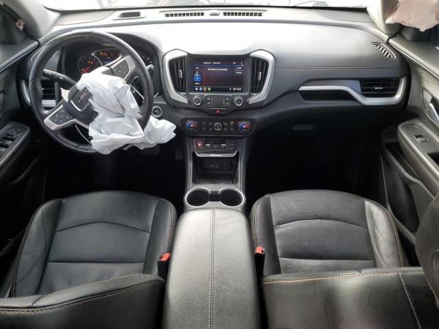 Photo 8 from auction – 2021 GMC TERRAIN SL with VIN 3GKALPEV9ML332699