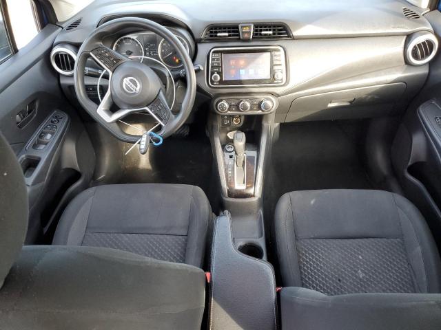 Photo 8 from auction – 2020 NISSAN VERSA S with VIN 3N1CN8DV9LL908654