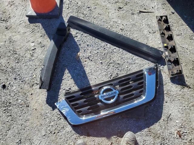 Photo 13 from auction – 2020 NISSAN PATHFINDER with VIN 5N1DR2AM6LC607667