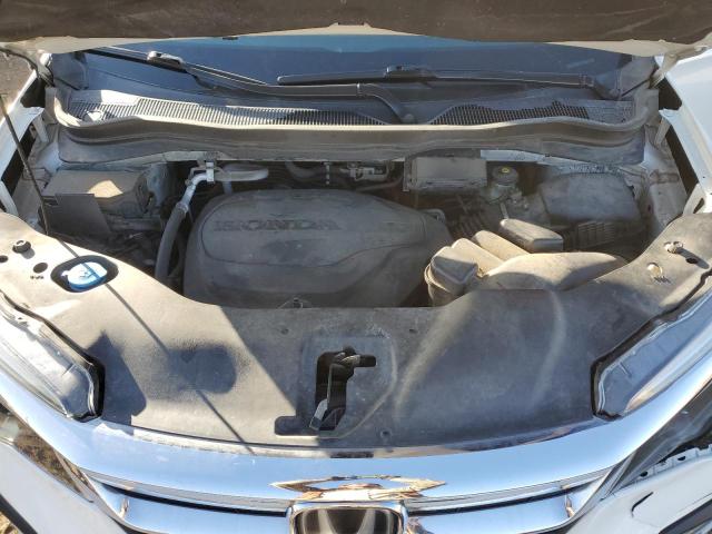 Photo 12 from auction – 2019 HONDA PILOT EXL with VIN 5FNYF6H5XKB054222
