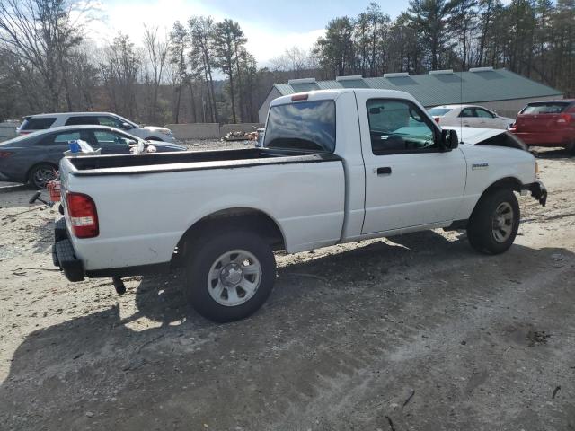 Photo 3 from auction – 2007 FORD RANGER with VIN 1FTYR10D87PA88072