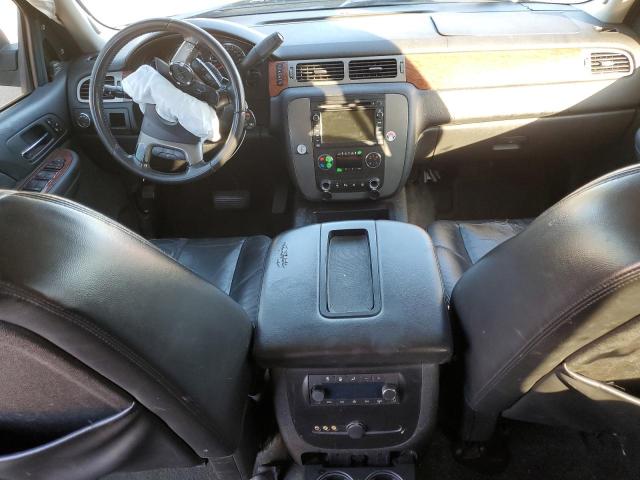 Photo 8 from auction – 2008 GMC YUKON with VIN 1GKFC16028J141077
