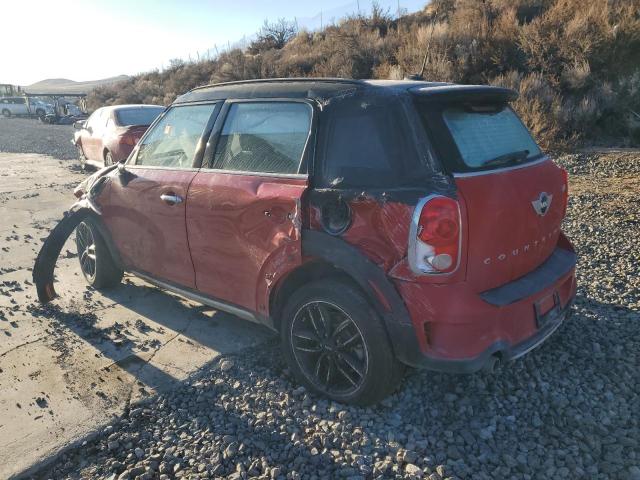 Foto 2 de la subasta – 2016 MINI COOPER S C con VIN WMWZC5C55GWT39179