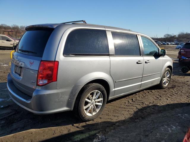Photo 3 from auction – 2014 DODGE GRAND CARA with VIN 2C4RDGCG9ER323148
