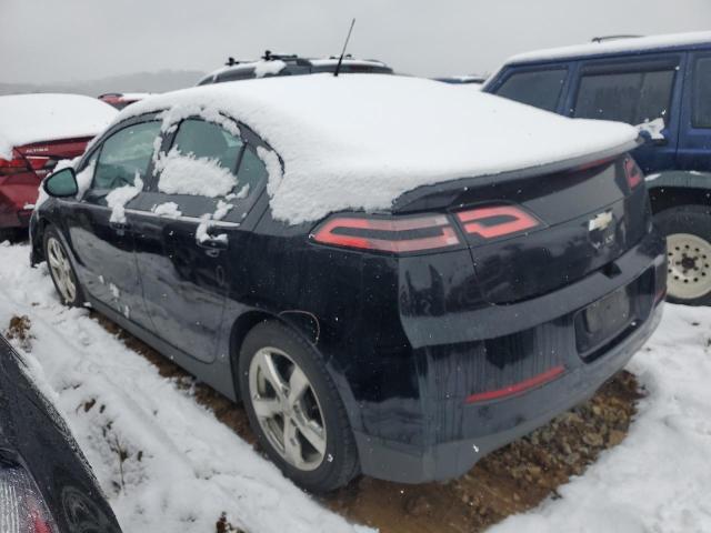 Photo 2 from auction – 2014 CHEVROLET VOLT with VIN 1G1RD6E44EU160708