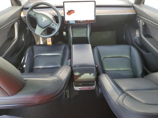 Photo 8 from auction – 2019 TESLA MODEL 3 with VIN 5YJ3E1EA6KF483052