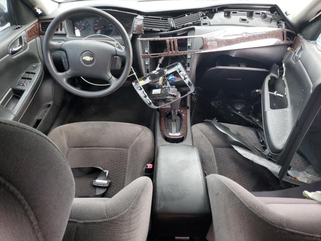 Photo 8 from auction – 2012 CHEVROLET IMPALA LS with VIN 2G1WF5E37C1195668
