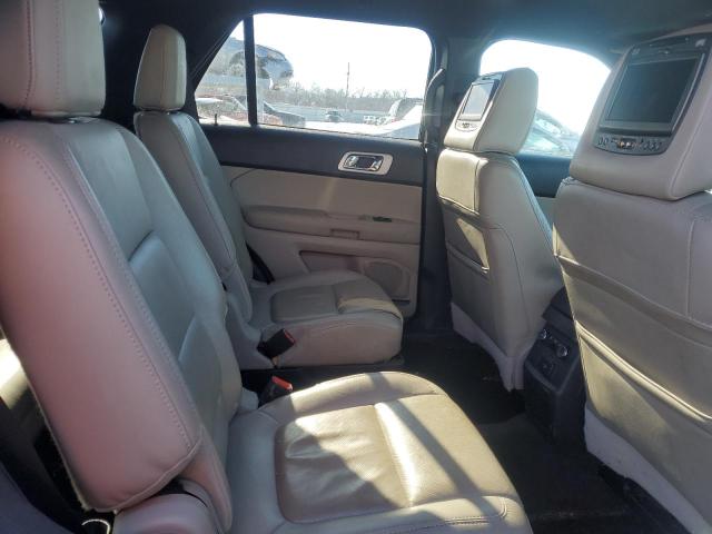 Photo 11 from auction – 2014 FORD EXPLORER L with VIN 1FM5K8F88EGA89774