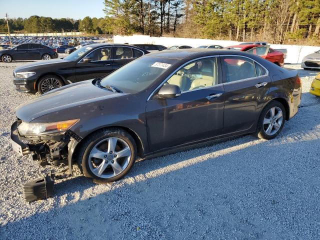 Photo 1 from auction – 2013 ACURA TSX with VIN JH4CU2F43DC011343