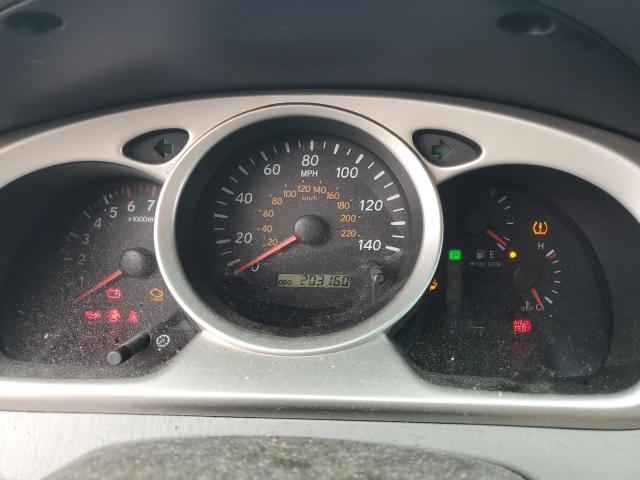 Photo 9 from auction – 2007 TOYOTA HIGHLANDER with VIN JTEEP21A270216541