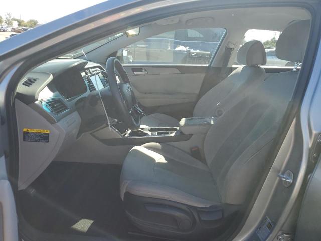 Photo 7 from auction – 2016 HYUNDAI SONATA SE with VIN 5NPE24AF9GH387817