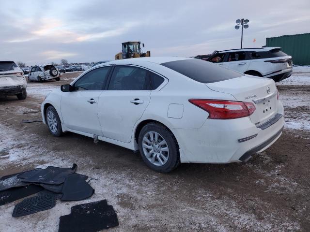 Photo 2 from auction – 2016 NISSAN ALTIMA 2.5 with VIN 1N4AL3AP3GN392953