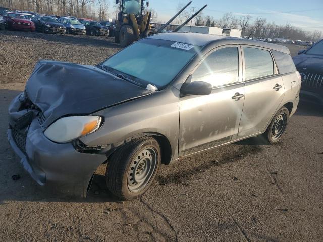 TOYOTA COROLLA MA 2008 with VIN 2T1KR32E78C695779 - Photo from auction