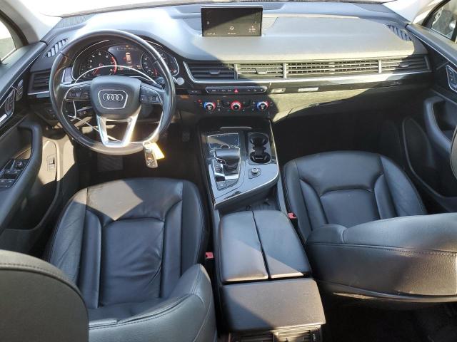 صورة رقم 8 من المزاد - 2017 AUDI Q7 PREMIUM مع VIN WA1AAAF74HD004160