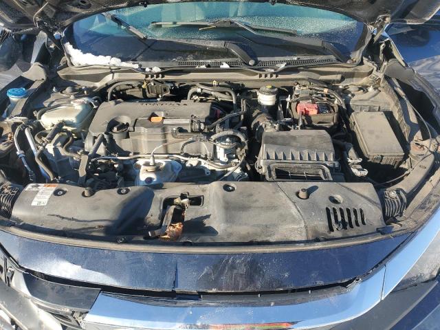 Photo 11 from auction – 2017 HONDA CIVIC LX with VIN 19XFC2F54HE228053