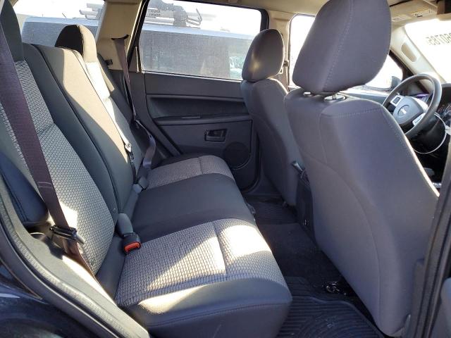 Photo 11 from auction – 2008 JEEP GRAND CHER with VIN 1J8GR48K28C165035