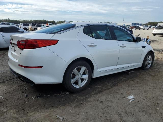 Photo 3 from auction – 2015 KIA OPTIMA LX with VIN KNAGM4A7XF5649786