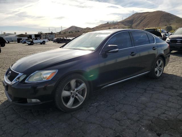 LEXUS GS 350 2008 with VIN JTHBE96S280041148 - Photo from auction