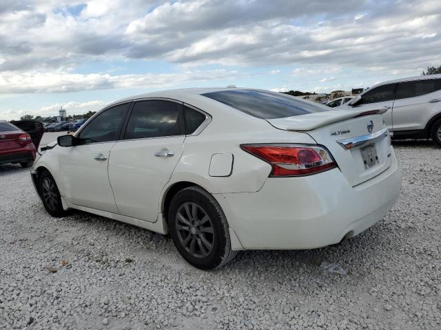 Photo 2 from auction – 2015 NISSAN ALTIMA 2.5 with VIN 1N4AL3AP4FC475396
