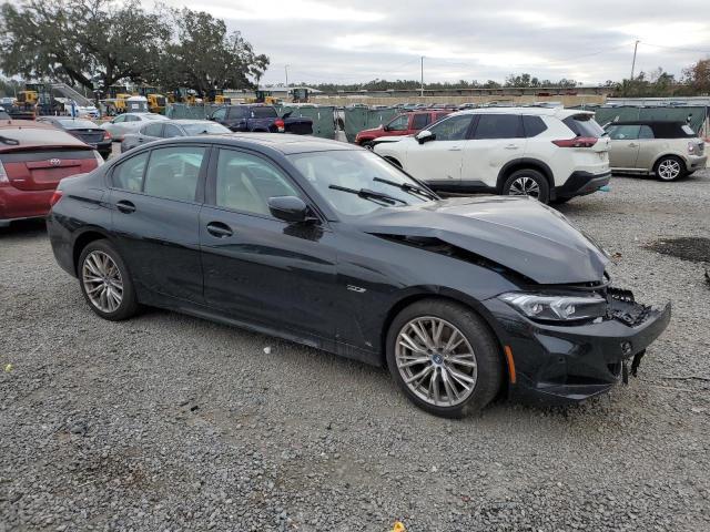 Photo 4 from auction – 2023 BMW 330E with VIN 3MW39FF04P8D47776