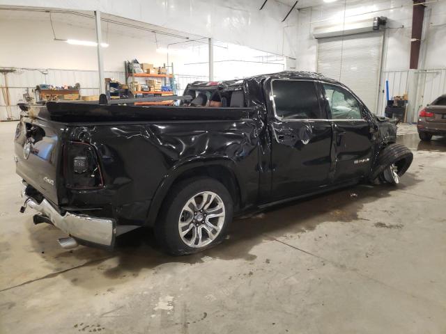 Photo 3 from auction – 2019 RAM 1500 LONGH with VIN 1C6SRFKT5KN518692