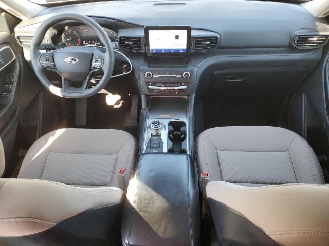 Photo 8 from auction – 2020 FORD EXPLORER with VIN 1FMSK8BH2LGC20557