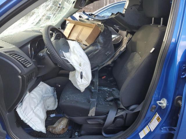 Photo 7 from auction – 2020 MITSUBISHI OUTLANDER with VIN JA4AP3AU9LU014036