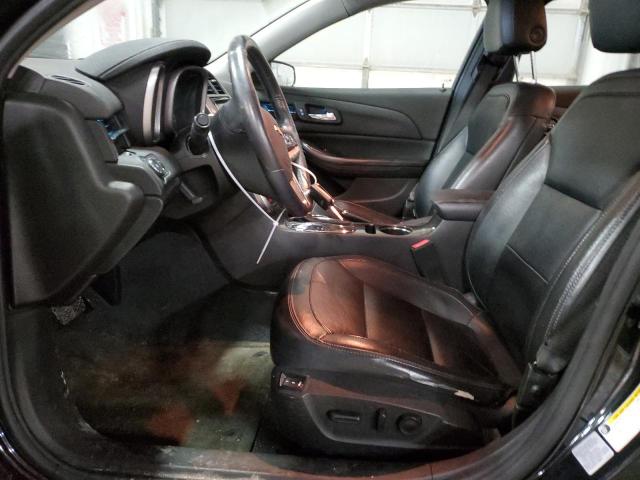 Photo 7 from auction – 2014 CHEVROLET MALIBU LTZ with VIN 1G11H5SL4EF295019