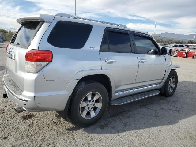 Zdjęcie 3 z aukcji – 2013 TOYOTA 4RUNNER SR z VIN JTEZU5JR8D5058545
