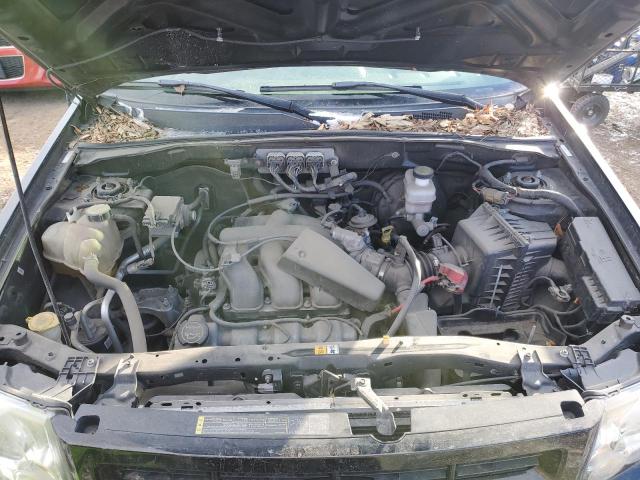 Photo 12 from auction – 2008 FORD ESCAPE LIM with VIN 1FMCU94148KE83318