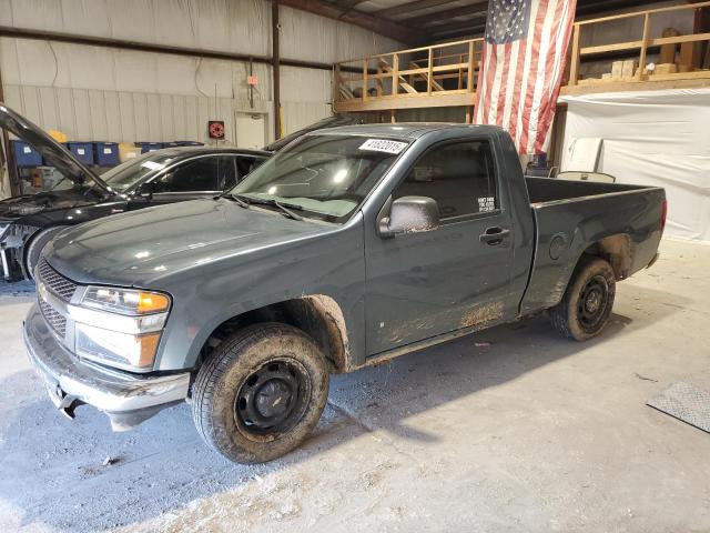 Photo 1 from auction – 2007 CHEVROLET COLORADO with VIN 1GCCS149078184258