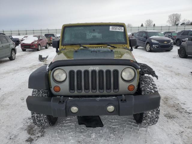 Photo 5 from auction – 2010 JEEP WRANGLER U with VIN 1J4BA3H1XAL195796