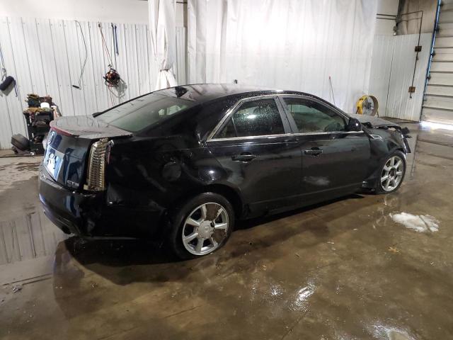 Photo 3 from auction – 2009 CADILLAC CTS with VIN 1G6DF577290130474