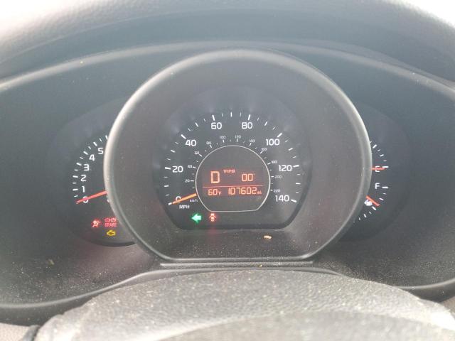 Снимка 9 от търг – 2014 KIA SOUL + с VIN KNDJP3A5XE7700859