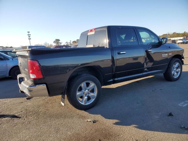 Photo 3 from auction – 2018 RAM 1500 SLT with VIN 3C6RR7LTXJG203008