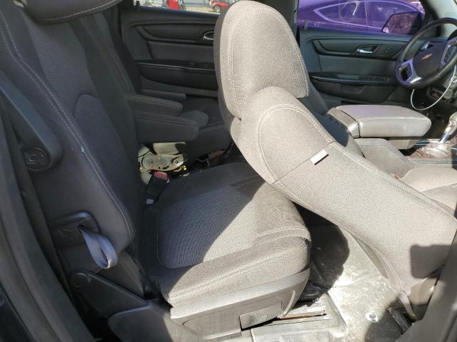 Photo 11 from auction – 2016 CHEVROLET TRAVERSE L with VIN 1GNKRGKDXGJ314029
