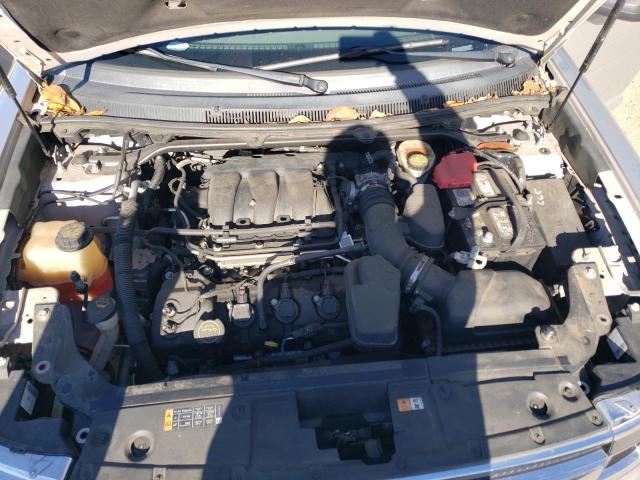 Photo 12 from auction – 2015 FORD FLEX SE with VIN 2FMGK5B83FBA10338