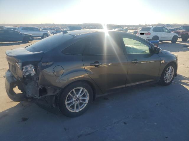 Photo 3 from auction – 2015 FORD FOCUS SE with VIN 1FADP3F28FL384761