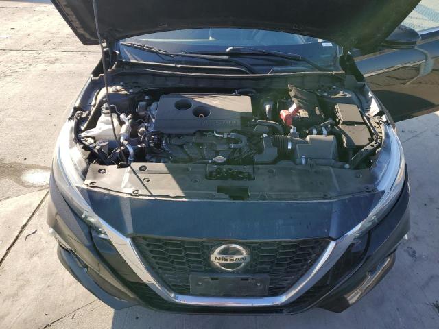 Photo 11 from auction – 2019 NISSAN ALTIMA SV with VIN 1N4BL4DWXKN303403